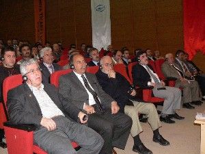 Değerlerimizle bağdaşmıyor