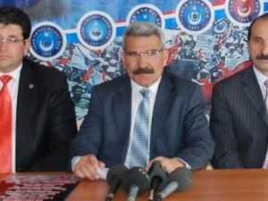 İthal bakan istiyoruz