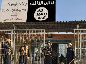 IŞİD militanlarını zehirlediler: 45 ölü