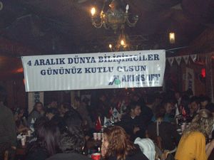 Akınsoft , Bilişimciler Gününü kutladı
