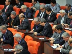 Hapis cezalarının yerine para cezası
