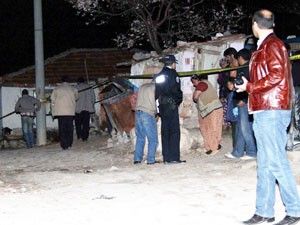 İki aile bir birine girdi: 2 ölü, 5 yaralı