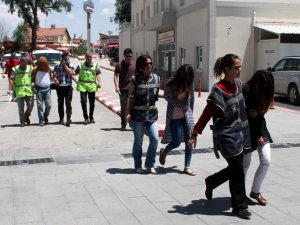 Eski Sevgiliden Öğretmene İşkenceli Tuzak