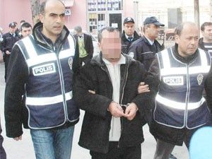 Korkutmak istemiş!