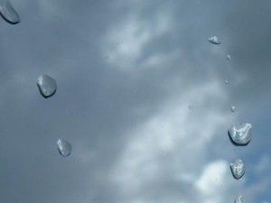 Bölge'de hava sıcaklıkları
