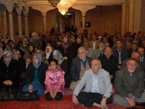 Özbuğday: Umre, günahların kefaretidir