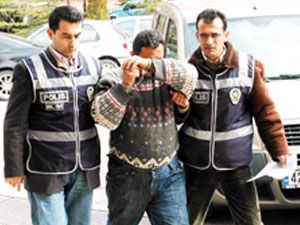 Otomobilde 8,5 kilo esrar ele geçirildi