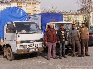 ÇEVKO, ev ve iş yerlerinden atık toplayacak