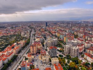 Konya'daki 5 üniversite yeni öğrencilerini bekliyor