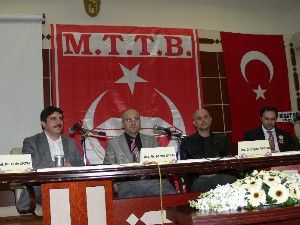 MTTB 95 yıllık bir çınar