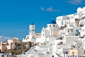 Yunanistan'da şahsa ait adalar satılıyor