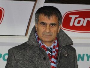 Güneş: Galibiyet için çok mutluyum