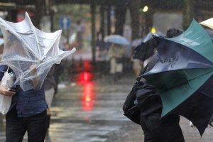 Türkiye yarın yağışlı havanın etkisine giriyor