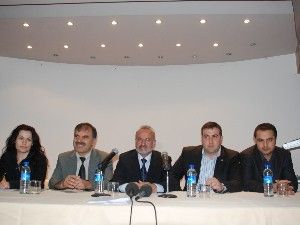 Yapılar denetim altında