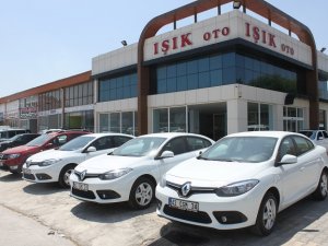 Işık Otomotiv araç filosunu güçlendirdi