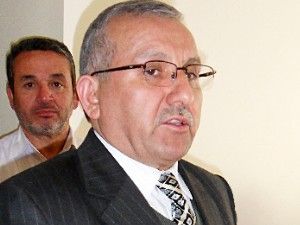 Rıza Konevi Vakfı Başkanı Demirlek tekrar seçildi