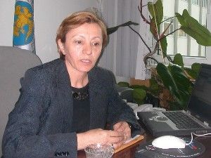 Nükleerden korkulmamalı