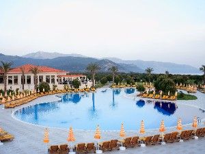 Şah İnn Paradise, sezona yeniliklerle giriyor