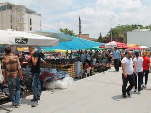 Seyyarlar artık zabıtadan kaçmıyor