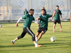 Konyaspor'a süper forvet