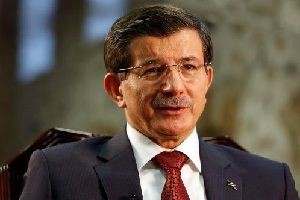Başbakan Davutoğlu'nu ağlatan olay ne?
