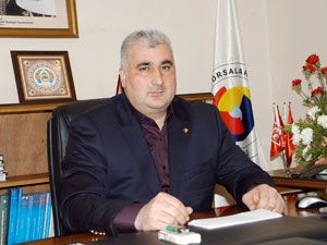 Teşvikli Aksaray, marka peşinde