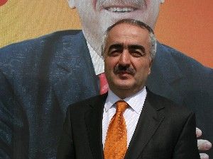 Akman: Konya endüstriyel bir şehir