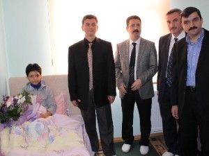 Çalışanlar risk altında
