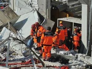 OSTİM patlamasında şok iddia!