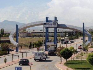 İkinci 500 Büyük'te 14 Konya firması