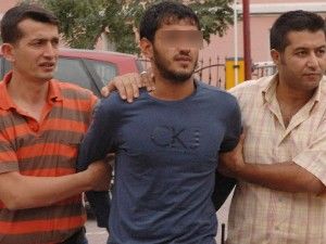 Kız davası cinayetinde karar verildi