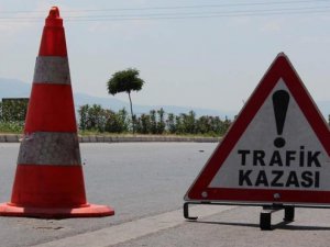 İllere göre trafik kazası sayıları açıklandı