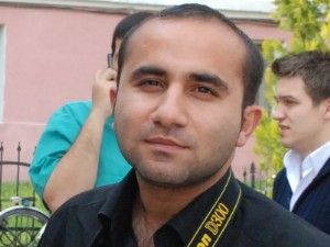 Özgür Sarı Sabah Gazetesi temsilciliğine getirildi