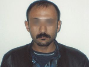 Dolandırıcılık zanlısı yakalandı