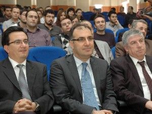 Hukukçulara doğru, güzel ve etkili konuşma semineri