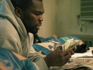 50 Cent artık '50 Cent'e muhtaç
