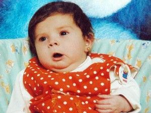 Fatma Nur'dan geriye fotoğrafı kaldı