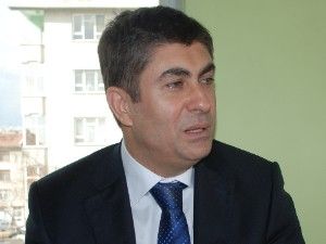 Sanayinin gelişmesi mikro işletmelere bağlı