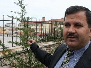 Beyşehir'in orman varlığı zenginleşiyor