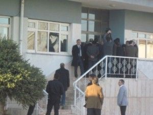 Ereğlide 20 kişi ifade için emniyete çağrıldı