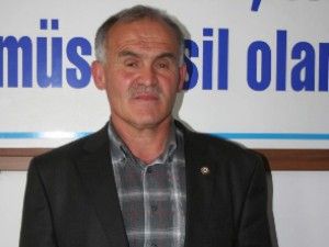 Gembos ovası'nda yabancı ot mücadelesi