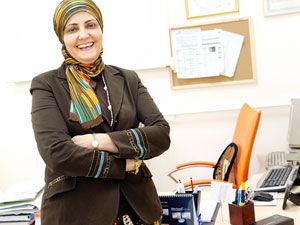 “Konya’da çalışmaktan onur duyuyorum”