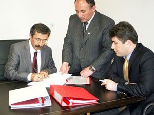 KOSKİnin projesine MEVKAdan hibe