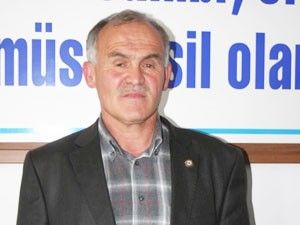 Gembos Ovası'nda yabancı ot mücadelesi