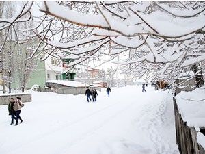 Meteorolijiden DON uyarısı