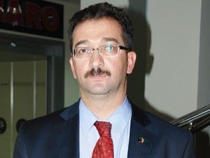 Yargıya müdahale edildi