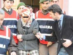 Katil zanlısı 3 kişi tutuklandı