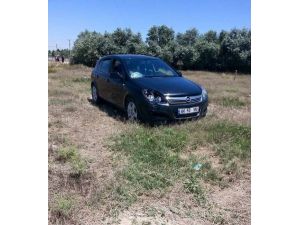 Otomobilin Çarptığı Bisikletli Çocuk Öldü