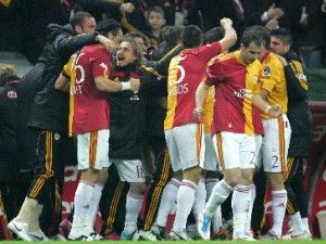 Galatasaray ile Trabzon 109. randevuda