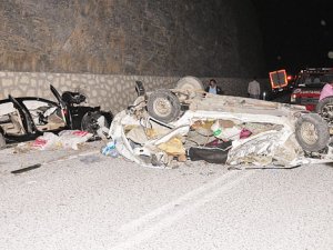 Bayram kana bulandı: 64 ölü